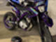 Yamaha WR