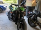 Kawasaki GPZ