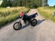 Yamaha WR