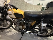 Honda CB