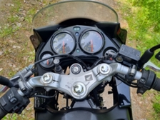 Honda CBR
