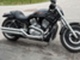 Harley-Davidson VRSC