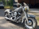 Harley-Davidson Softail