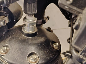 Sherco ST-R