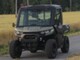 Can-Am Traxter