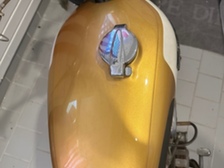 Honda CB