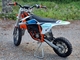 KTM 50