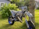 Husqvarna TX