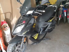Kymco Super