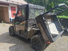 Polaris Ranger