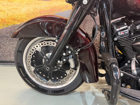 Harley-Davidson Softail