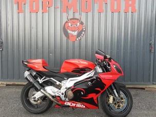 Aprilia RSV