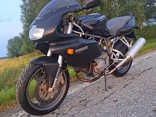 Ducati Sport