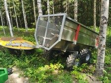 Polaris Ranger