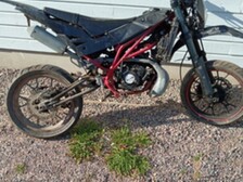 Hyena Evo 50