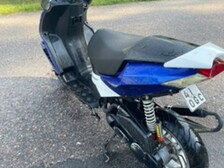 Peugeot Speedfight 3