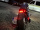 Yamaha XVS