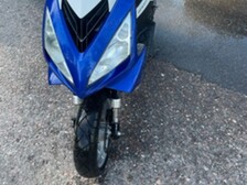 Peugeot Speedfight 3