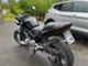 Honda CBF