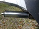 Samurai cross 50cc