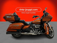 Harley-Davidson Road Glide