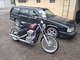 Honda Shadow