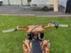 KTM 125