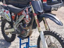 Honda CRF