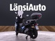BMW C