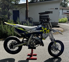 Husqvarna SM