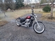 Honda Shadow