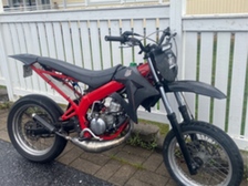Aprilia RX