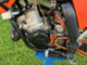 KTM 125