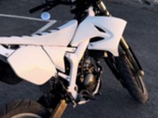 Yamaha dt 50cc