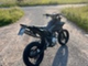 Yamaha WR