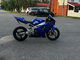 Kawasaki ZX-6R