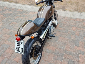 Suzuki DR