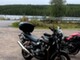 Yamaha XJR