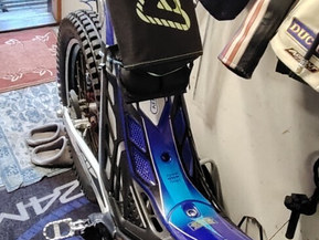 Sherco ST-R