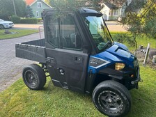 Polaris Ranger