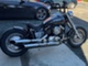 Yamaha XVS