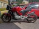 Honda CBF
