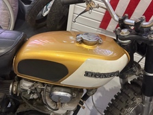 Honda CB