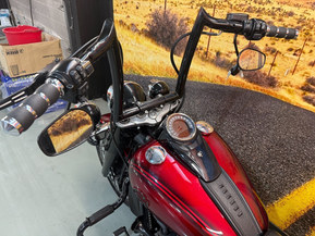 Harley-Davidson Softail