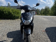 Peugeot Kisbee