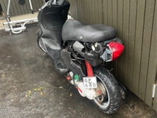 Piaggio Fly