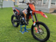 KTM 125