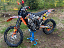 KTM 250