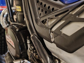 Sherco ST-R