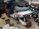 Piaggio NRG